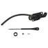 CM124470 by WAGNER - Wagner CM124470 Clutch Master Cylinder Assembly