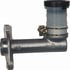 CM126766 by WAGNER - Wagner CM126766 Clutch Master Cylinder Assembly