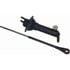 Wagner CM126857 Clutch Master Cylinder Wagner CM126857 Clutch Master Cylinder Assembly