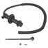 CM134514 by WAGNER - Wagner CM134514 Clutch Master Cylinder Assembly