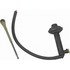 CM140827 by WAGNER - Wagner CM140827 Clutch Master Cylinder Assembly