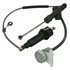 CM140989 by WAGNER - Wagner CM140989 Clutch Master Cylinder Assembly