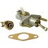 CM140997 by WAGNER - Wagner CM140997 Clutch Master Cylinder Assembly
