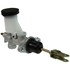 CM141781 by WAGNER - Wagner CM141781 Clutch Master Cylinder Assembly