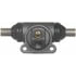 Wagner CP116336 Brake Hydraulic Line CALIPER PISTON