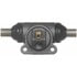 Wagner CP116336 Brake Hydraulic Line CALIPER PISTON