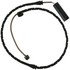 EWS134 by WAGNER - Wagner EWS134 Brake Electronic Wear Sensor