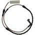 EWS148 by WAGNER - Wagner EWS148 Brake Electronic Wear Sensor
