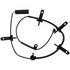 EWS151 by WAGNER - Wagner EWS151 Brake Electronic Wear Sensor