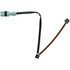 Wagner EWS162 Disc Brake Pad Wear Sensor Wagner EWS162 Brake Electronic Wear Sensor