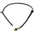 EWS178 by WAGNER - Wagner EWS178 Brake Electronic Wear Sensor