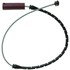 EWS191 by WAGNER - Wagner EWS191 Brake Electronic Wear Sensor