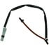 EWS218 by WAGNER - Wagner EWS218 Brake Electronic Wear Sensor