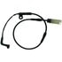 Wagner EWS236 Disc Brake Pad Wear Sensor Wagner EWS236 Brake Electronic Wear Sensor