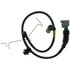 EWS263 by WAGNER - Wagner EWS263 Brake Electronic Wear Sensor