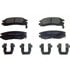 Wagner EX714 Brake Hydraulic Line OBSOLETE