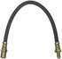 F101304 by WAGNER - BRAKE HOSE