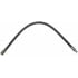 F107267 by WAGNER - BRAKE HOSE