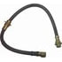 F108907 by WAGNER - BRAKE HOSE