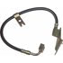 F106329 by WAGNER - BRAKE HOSE