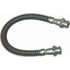 F118754 by WAGNER - BRAKE HOSE