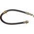 F113304 by WAGNER - BRAKE HOSE