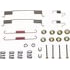 Wagner F113891S Brake Hydraulic Line Combi Kit