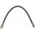 F124045 by WAGNER - BRAKE HOSE