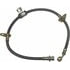 F124609 by WAGNER - BRAKE HOSE