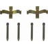 F126709S by WAGNER - Disc Align Kit