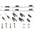 Wagner F130897S Brake Hydraulic Line Combi Kit