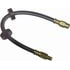 F132231 by WAGNER - BRAKE HOSE