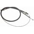 F132454 by WAGNER - BRAKE CABLE
