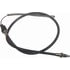 Wagner F133086 Brake Hydraulic Line BRAKE CABLE
