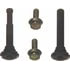 F140556 by WAGNER - Guide Pin Kit