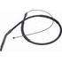 Wagner F140053 Brake Hydraulic Line BRAKE CABLE