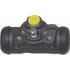 Wagner F49331 Brake Hydraulic Line W C ASSY