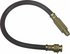 F66724 by WAGNER - BRAKE HOSE