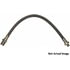 Wagner F142869 Brake Hydraulic Hose