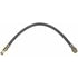 F80970 by WAGNER - BRAKE HOSE