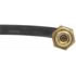 Wagner F96880 Brake Hydraulic Line BRAKE HOSE