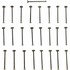 Wagner H1089 Brake Hydraulic Line Hold Down Pin