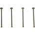 Wagner H1111 Brake Hydraulic Line Hold Down Pin