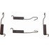 H111 by WAGNER - Wagner H111 Brake Return Spring Kit