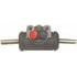 Wagner F72280 Brake Hydraulic Line W C ASSY