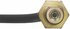 Wagner F79347 Brake Hydraulic Line BRAKE HOSE