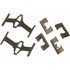 H15603 by WAGNER - Wagner H15603 Brake Disc Alignment Kit