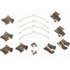 Wagner H15649 Disc Brake Hardware Kit Wagner H15649 Brake Disc Alignment Kit