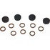 H15670 by WAGNER - Wagner H15670 Brake Disc Alignment Kit