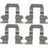 Wagner H15708 Disc Brake Hardware Kit Wagner H15708 Brake Disc Alignment Kit